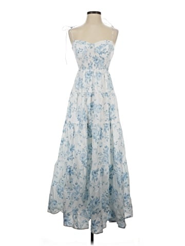 WAYF Cocktail Dress (view 1)