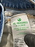 J.Crew Blue Jeans Size 27 waist (tall) - photo 7