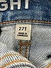 J.Crew Blue Jeans Size 27 waist (tall) - photo 8