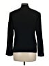 Rag & Bone 100% Cupro Black Blazer Size 6 - photo 2