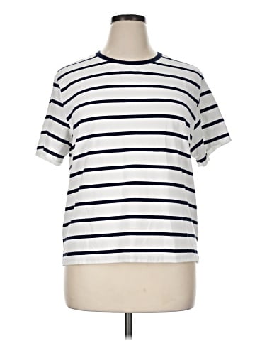 Athleta Short Sleeve T-Shirt (view 1)