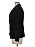 Rag & Bone 100% Cupro Black Blazer Size 6 - photo 5