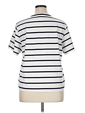 Athleta Short Sleeve T-Shirt (view 2)
