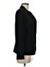 Rag & Bone 100% Cupro Black Blazer Size 6 - photo 4