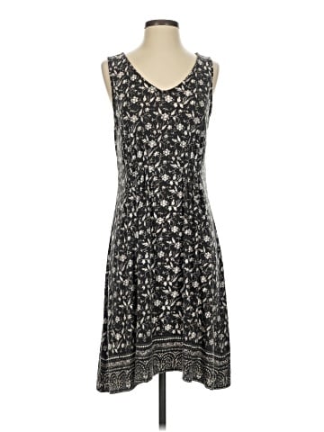 Garnet Hill Casual Dress (view 1)