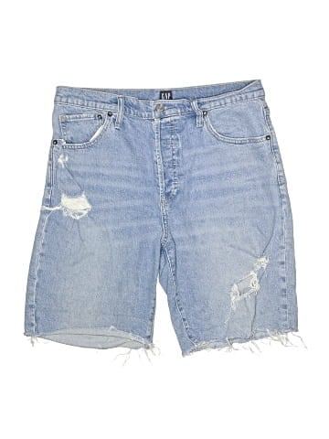 Gap Denim Shorts (view 1)