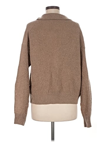 Everlane Wool Pullover Sweater (view 2)