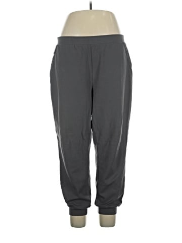 New York & Company Track Pants (view 1)