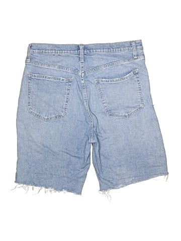 Gap Denim Shorts (view 2)