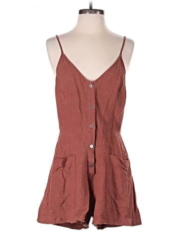 Lush Romper (view 1)