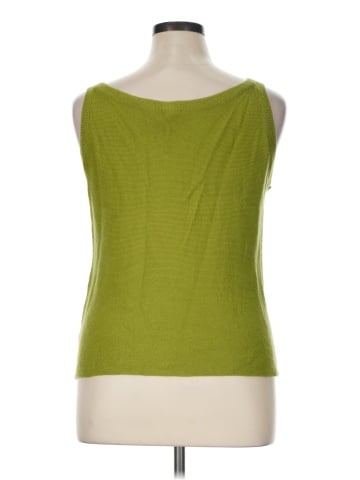 Eileen Fisher Sweater Vest (view 2)
