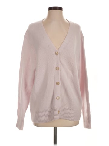 Wilfred Cashmere Pullover Sweater (view 1)
