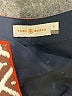 Tory Burch Black Long Sleeve Blouse Size 4 - photo 7