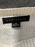 Sanctuary 100% Cotton Ivory Pullover Sweater Size M - photo 7