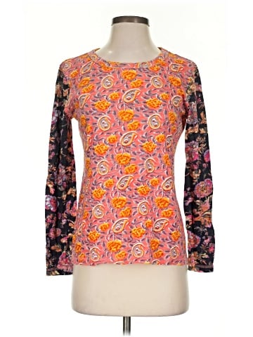 Cino Long Sleeve T-Shirt (view 1)