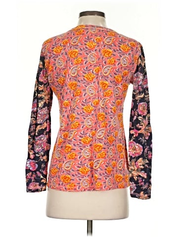 Cino Long Sleeve T-Shirt (view 2)