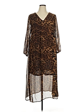 Zanzea Collection Casual Dress (view 1)