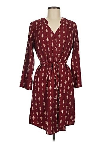 41Hawthorn Casual Dress (view 1)