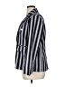 Assorted Brands Stripes Blue Blazer Size XL - photo 5