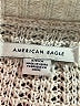 American Eagle Outfitters Tan Cardigan Size S - photo 7