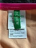 J.Crew Color Block Pink One Piece Swimsuit Size 4 - photo 3