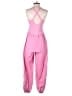 Unbranded Pink Jumpsuit Size M - photo 2
