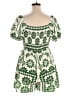 Unbranded Green Romper Size XL - photo 2