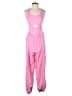 Unbranded Pink Jumpsuit Size M - photo 1