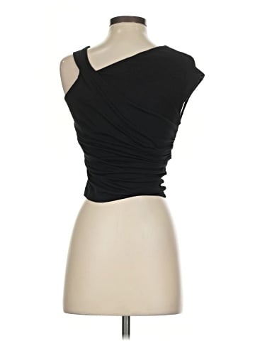 Zara Sleeveless Blouse (view 2)