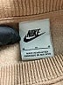 Nike Tan Sweatshirt Size M - photo 7