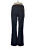 Ann Taylor Chevron-herringbone Blue Jeans Size 12 - photo 2