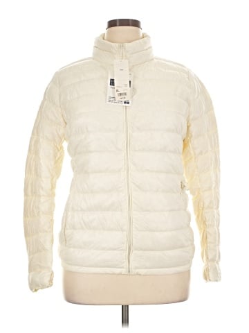 Uniqlo Snow Jacket (view 1)