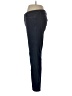 Ann Taylor Chevron-herringbone Blue Jeans Size 12 - photo 5