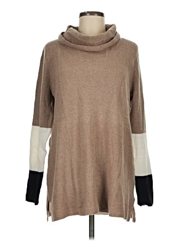 J.Jill Turtleneck Sweater (view 1)