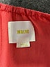 Maeve 100% Polyester Orange Sleeveless Blouse Size S - photo 7