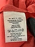 Maeve 100% Polyester Orange Sleeveless Blouse Size S - photo 8
