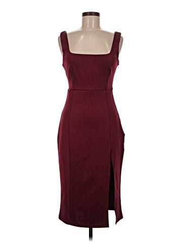 showpo Cocktail Dress (view 1)