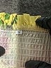 Unbranded 100% Polyester Floral Yellow Casual Dress Size S - photo 7