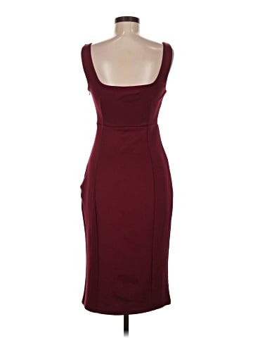 showpo Cocktail Dress (view 2)