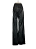 boa. Black Track Pants Size XS - photo 2