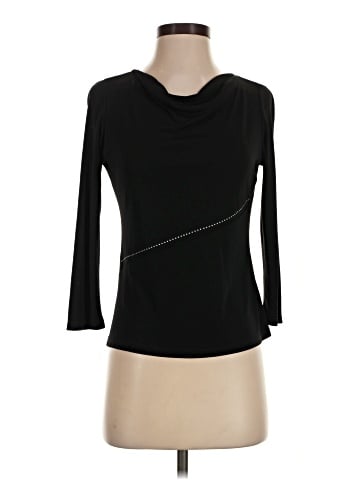 Guess Collection 3/4 Sleeve Top (view 1)