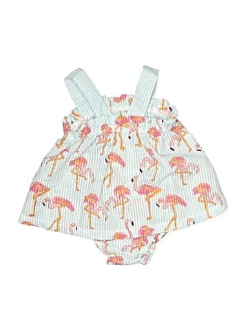 Mud Pie Dress (view 2)