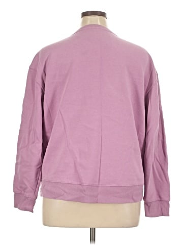 Athletic Works Sweatshirt (view 2)