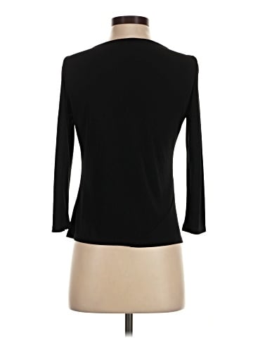 Guess Collection 3/4 Sleeve Top (view 2)