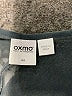 Oxmo Gray Sleeveless Blouse Size XS - photo 7