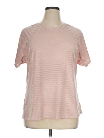 Athleta Active T-Shirt (view 1)