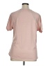 Athleta Pink Active T-Shirt Size 1X - photo 2