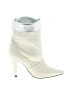 IRO Ivory Ankle Boots Size EU 38 - photo 1