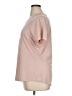 Athleta Pink Active T-Shirt Size 1X - photo 5