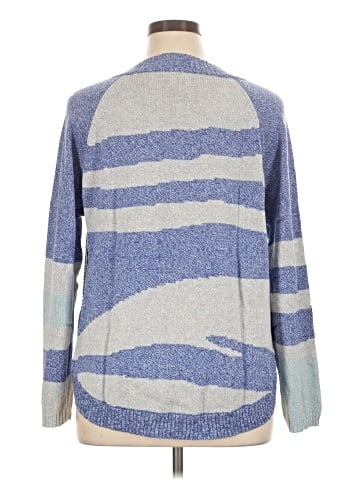 Nic + Zoe Pullover Sweater (view 2)